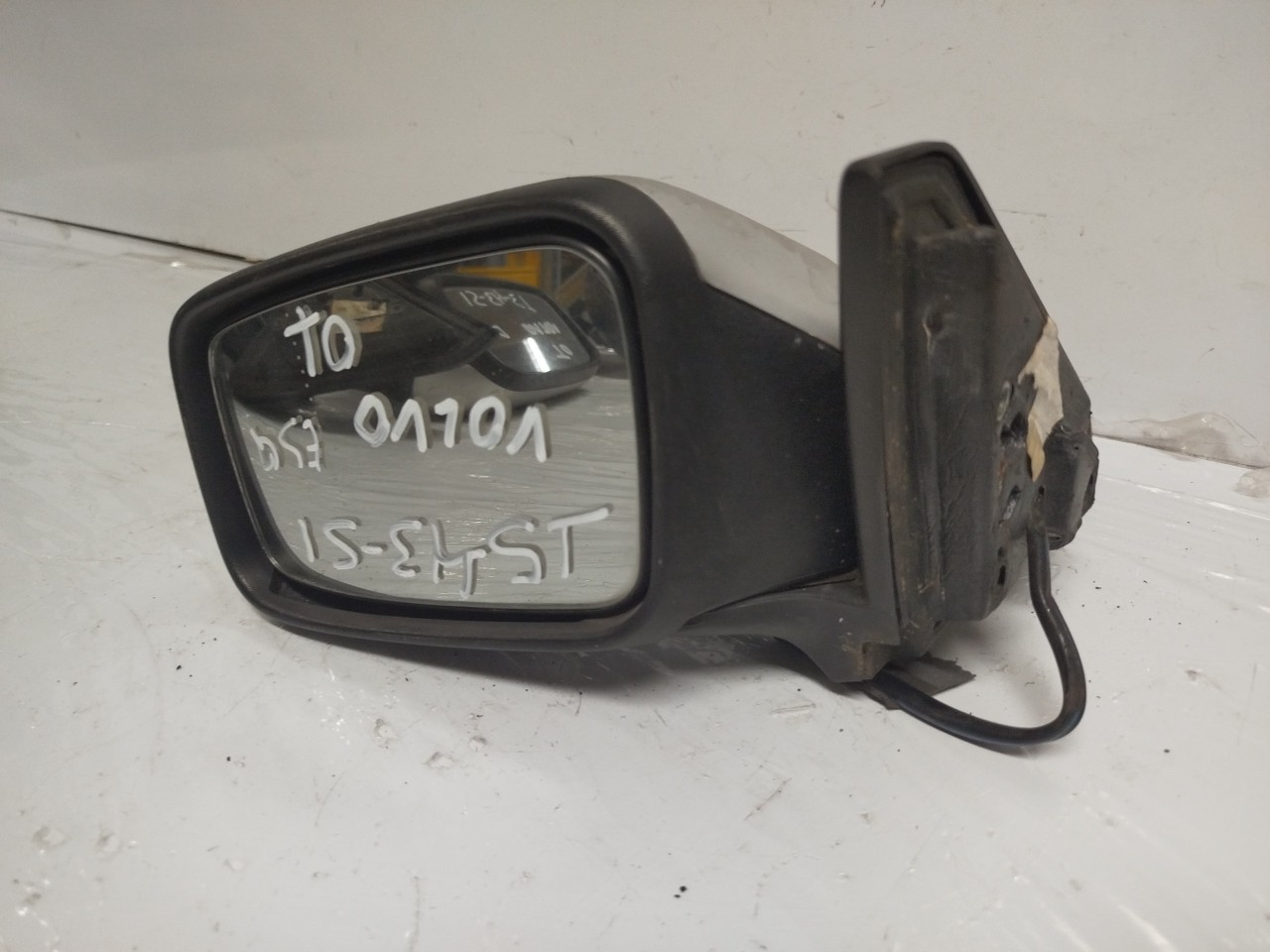 Espelho Retrovisor Esq VOLVO V40 Combi  de 1995 a 2004