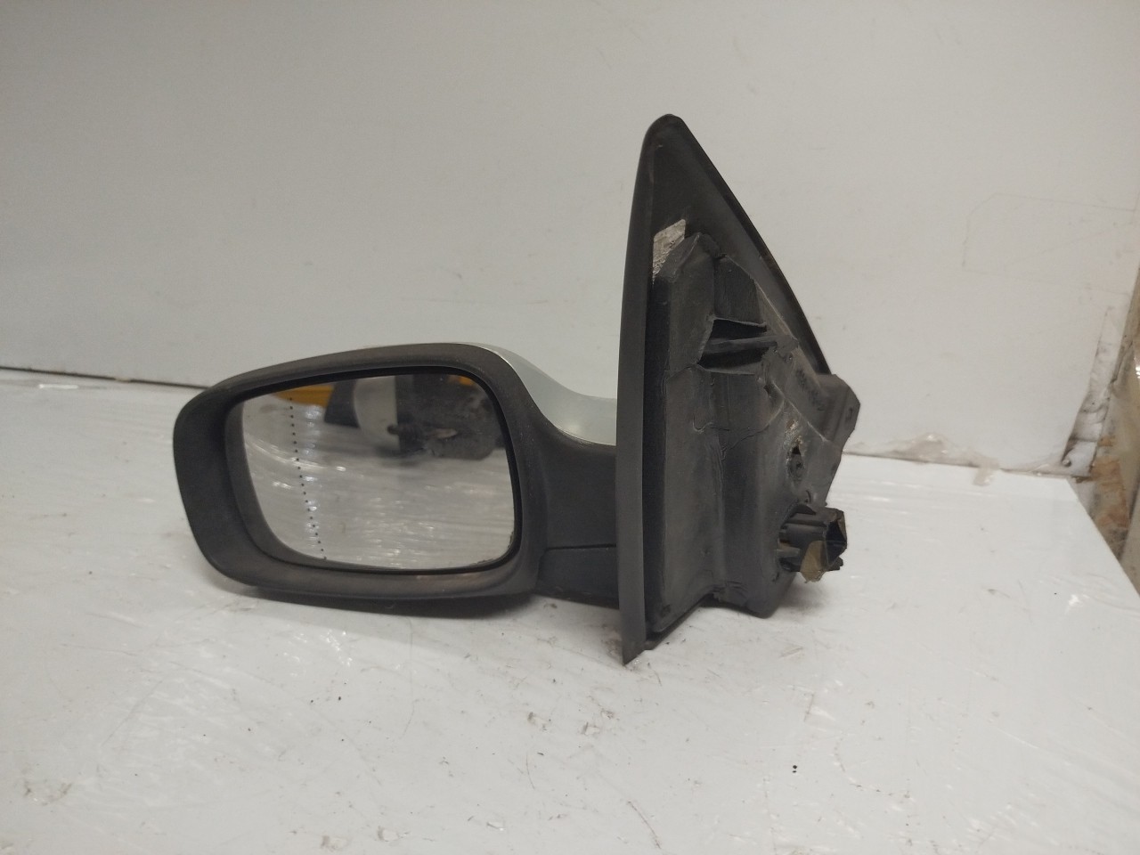 Espelho Retrovisor Esq RENAULT MEGANE II Caixa/Combi  de 2003 a 2009
