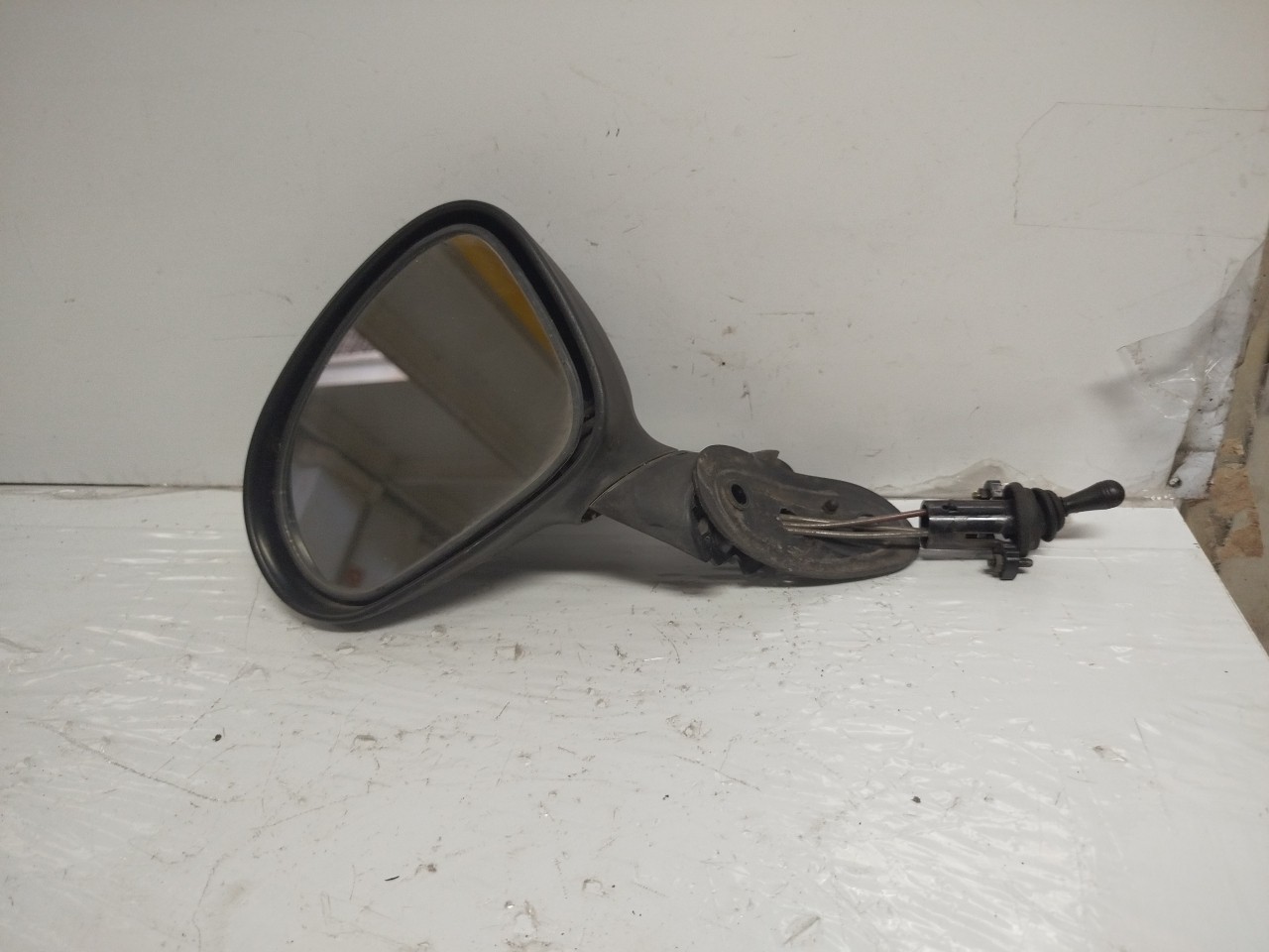 Espelho Retrovisor Esq DAEWOO MATIZ  de 1998 a 0
