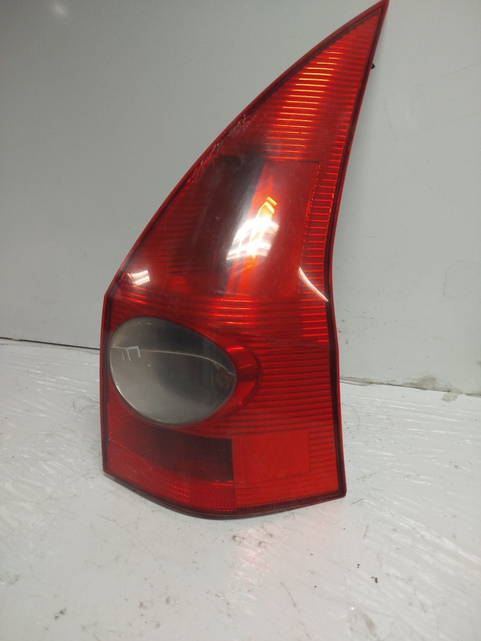 Farolim Stop Esq RENAULT MEGANE II Caixa/Combi  de 2003 a 2009