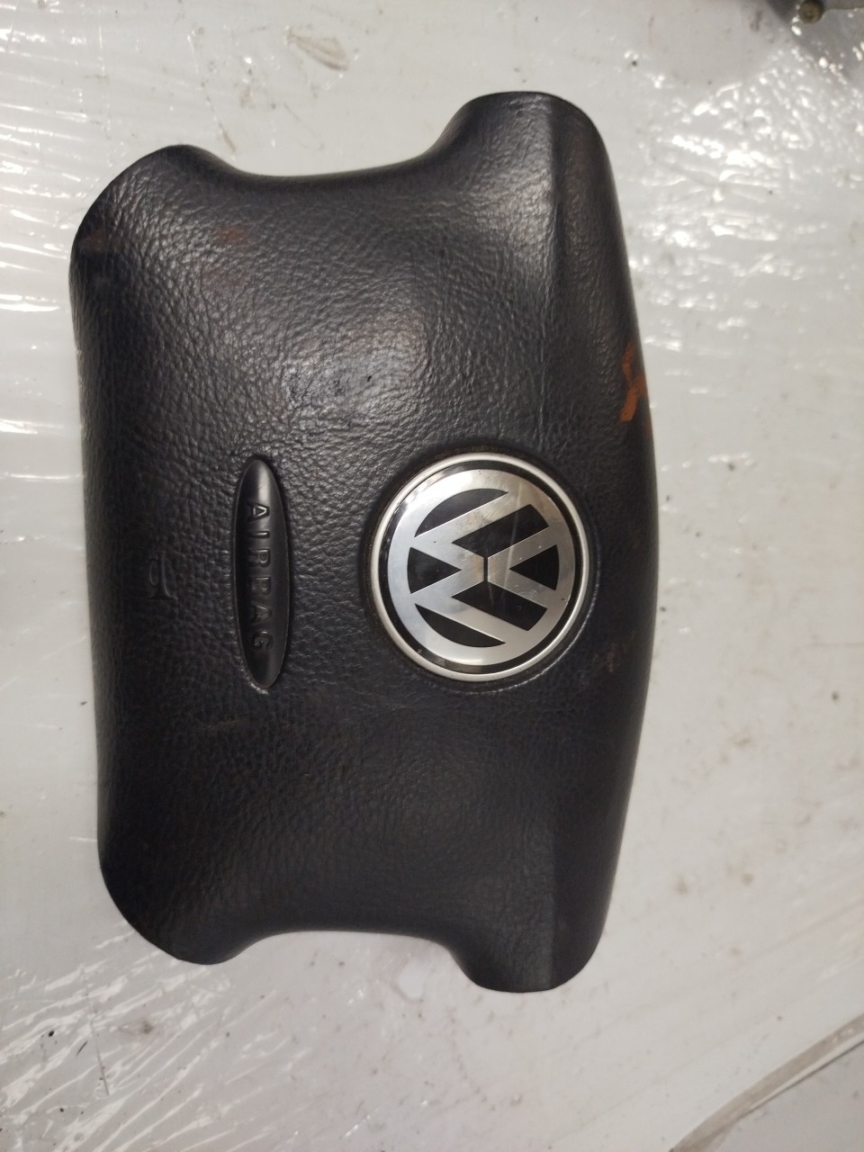 Airbag Volante VOLKSWAGEN GOLF IV  de 1997 a 2007