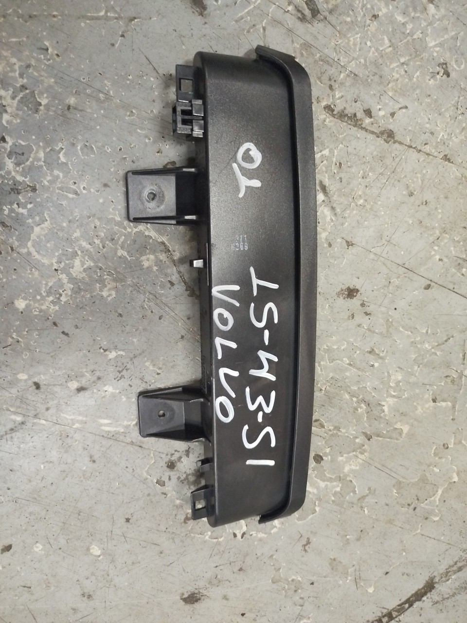 3 stop VOLVO V40 Combi  de 1995 a 2004