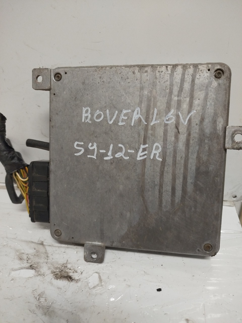 Centralina do Motor ROVER 200 Hatchback  de 1989 a 1995