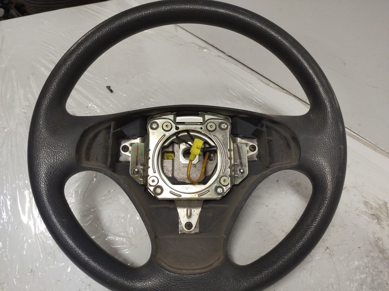 Volante FIAT BRAVO Van  de 2008 a 2014