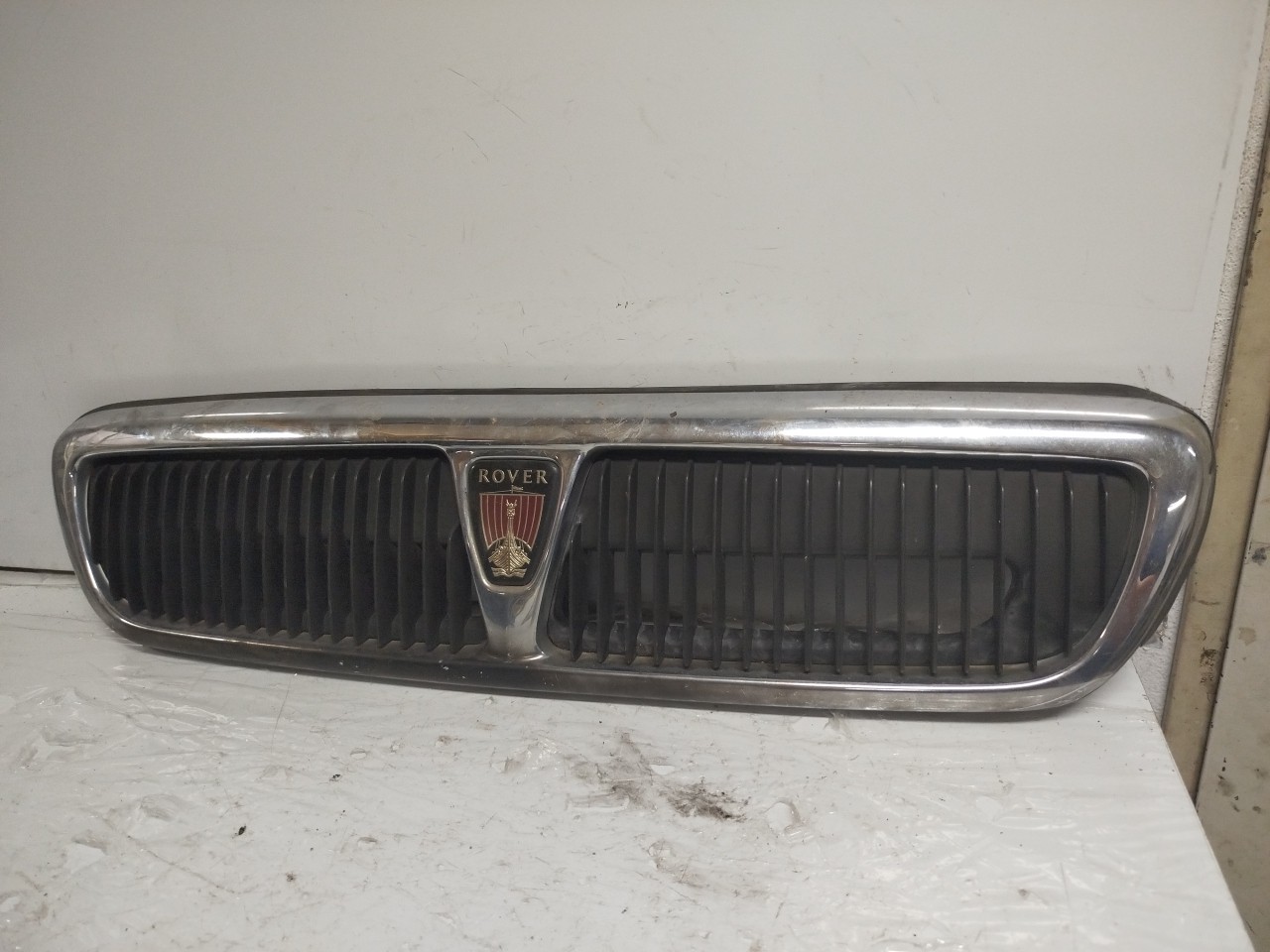 Grelha da Frente ROVER 200 Hatchback  de 1989 a 1995