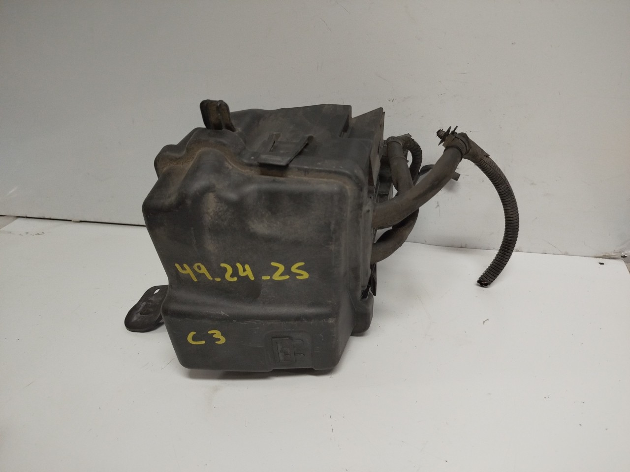 Caixa dos Fusíveis CITROEN - ID S_3122