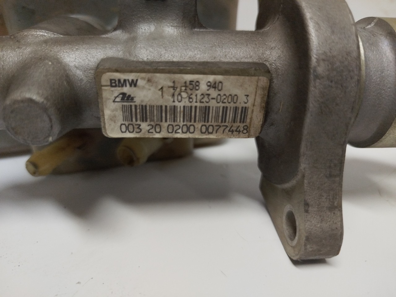 Bomba dos Travões BMW 3  de 1990 a 1998
