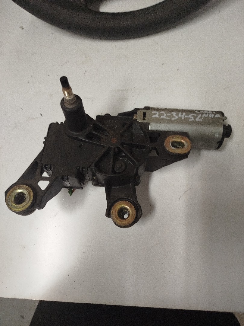Motor Vidro FT DT VOLKSWAGEN GOLF IV Variant  de 1999 a 2006