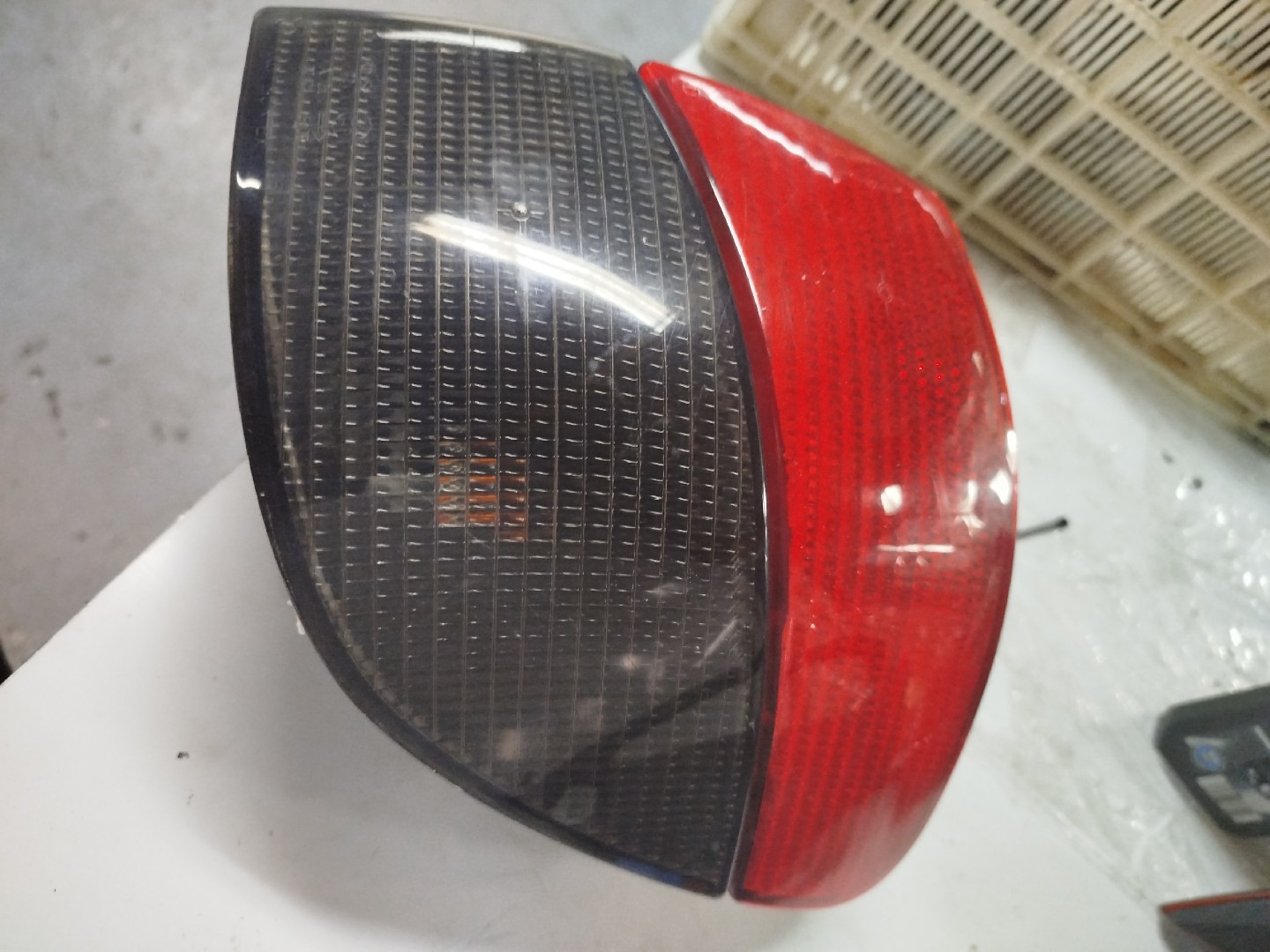 Farolim Stop Dto PEUGEOT 406 Break  de 1996 a 2004