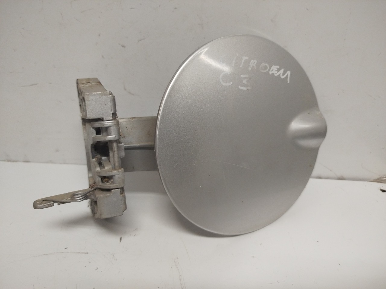 Tampa do combustivel CITROEN C3 I  de 2002 a 0