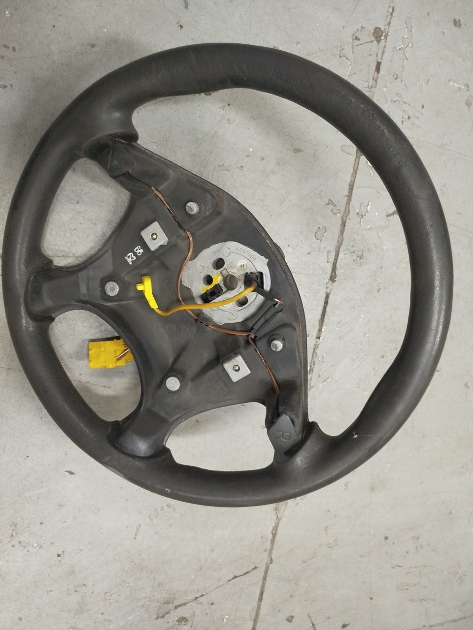 Volante OPEL CORSA B  de 1993 a 2002