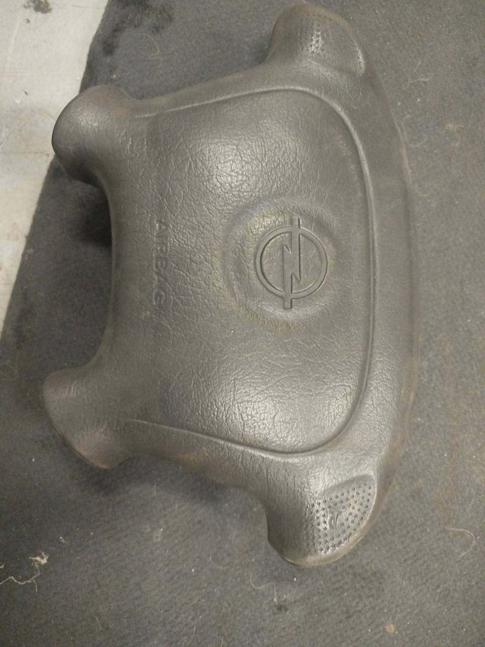 Airbag Volante OPEL CORSA B  de 1993 a 2002