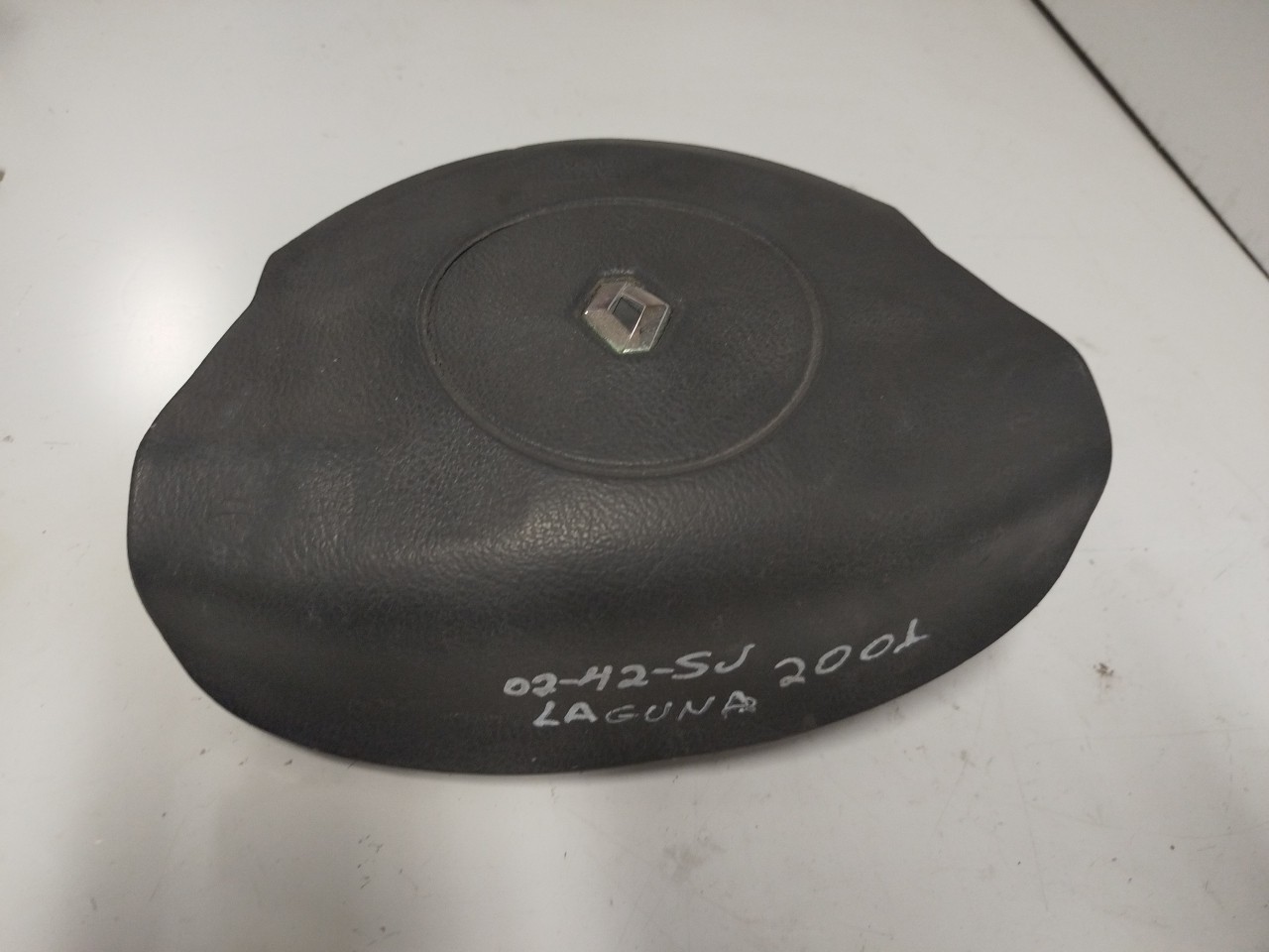 Airbag Volante RENAULT LAGUNA II Grandtour  de 2001 a 2007