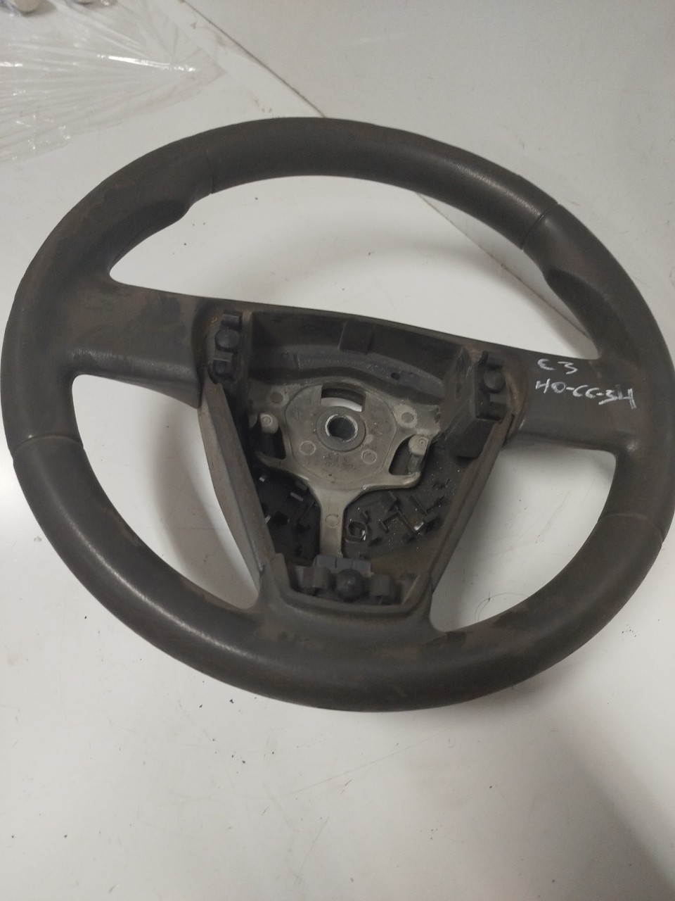 Volante CITROEN C3 I  de 2002 a 0