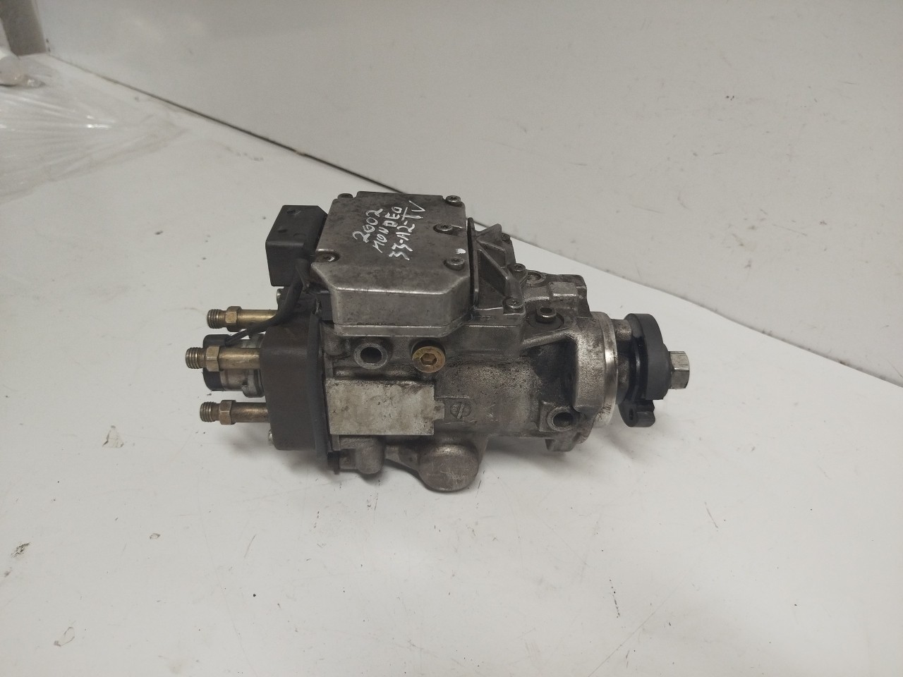 Bomba Injectora FORD MONDEO III três volumes  de 2000 a 2007