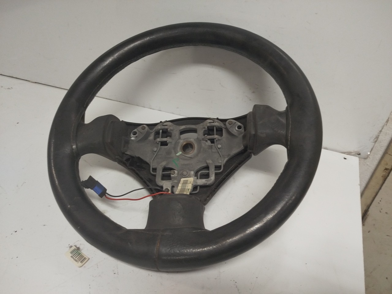 Volante PEUGEOT 206 Hatchback  de 1998 a 2012