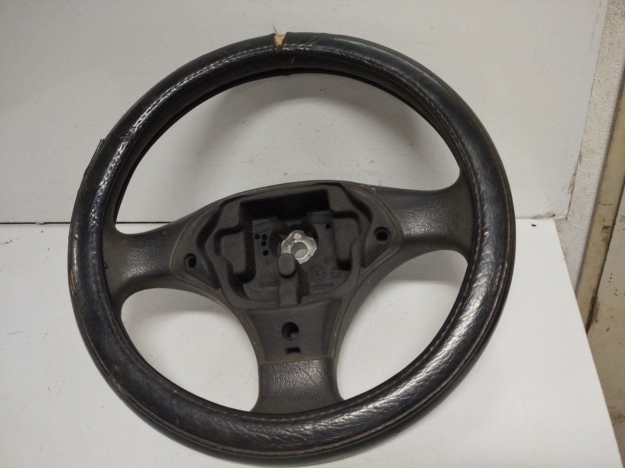 Volante PEUGEOT PARTNER Tepee  de 2008 a 0