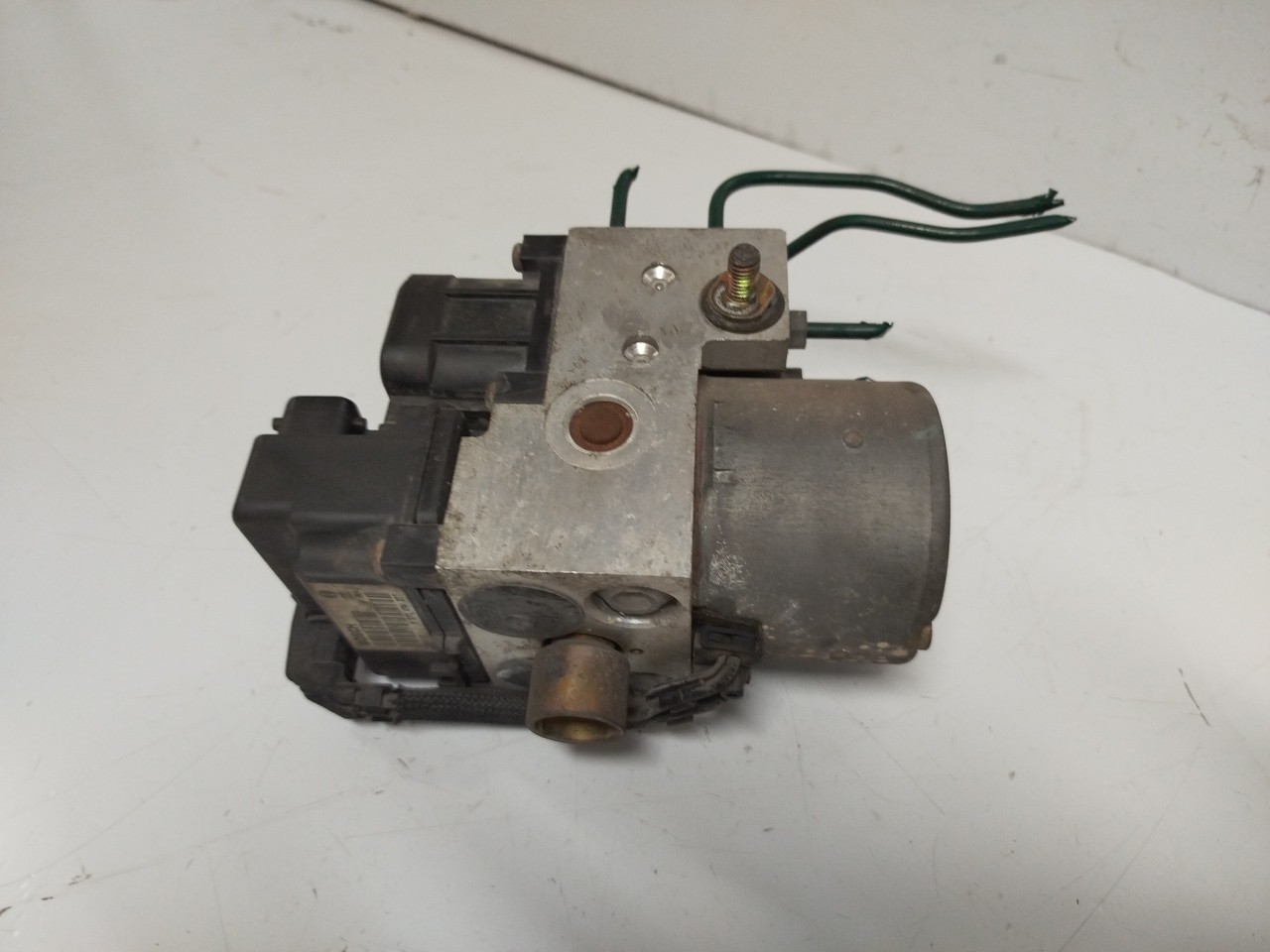 Centralina de ABS OPEL ASTRA G CLASSIC Caravan  de 2004 a 2009