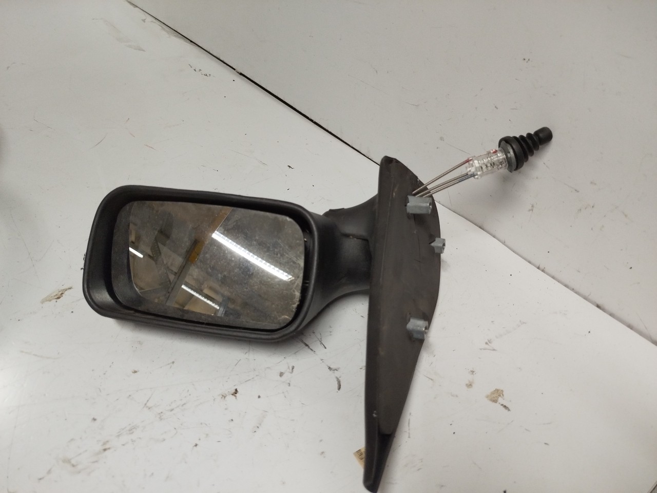 Espelho Retrovisor Dto FIAT PALIO Weekend  de 1996 a 0