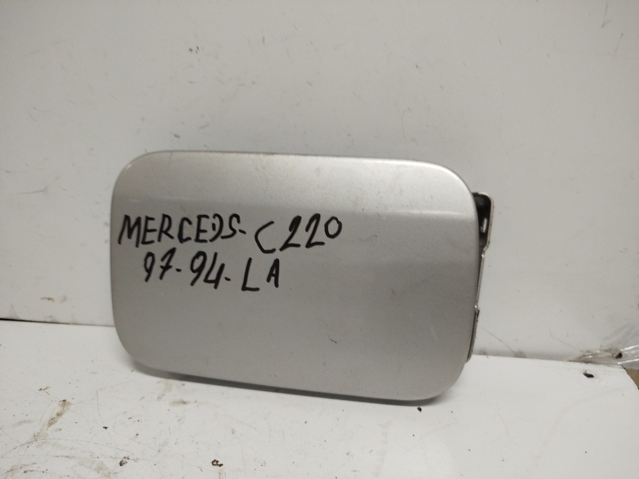 Tampa do combustivel MERCEDES-BENZ C-CLASS  de 1993 a 2000