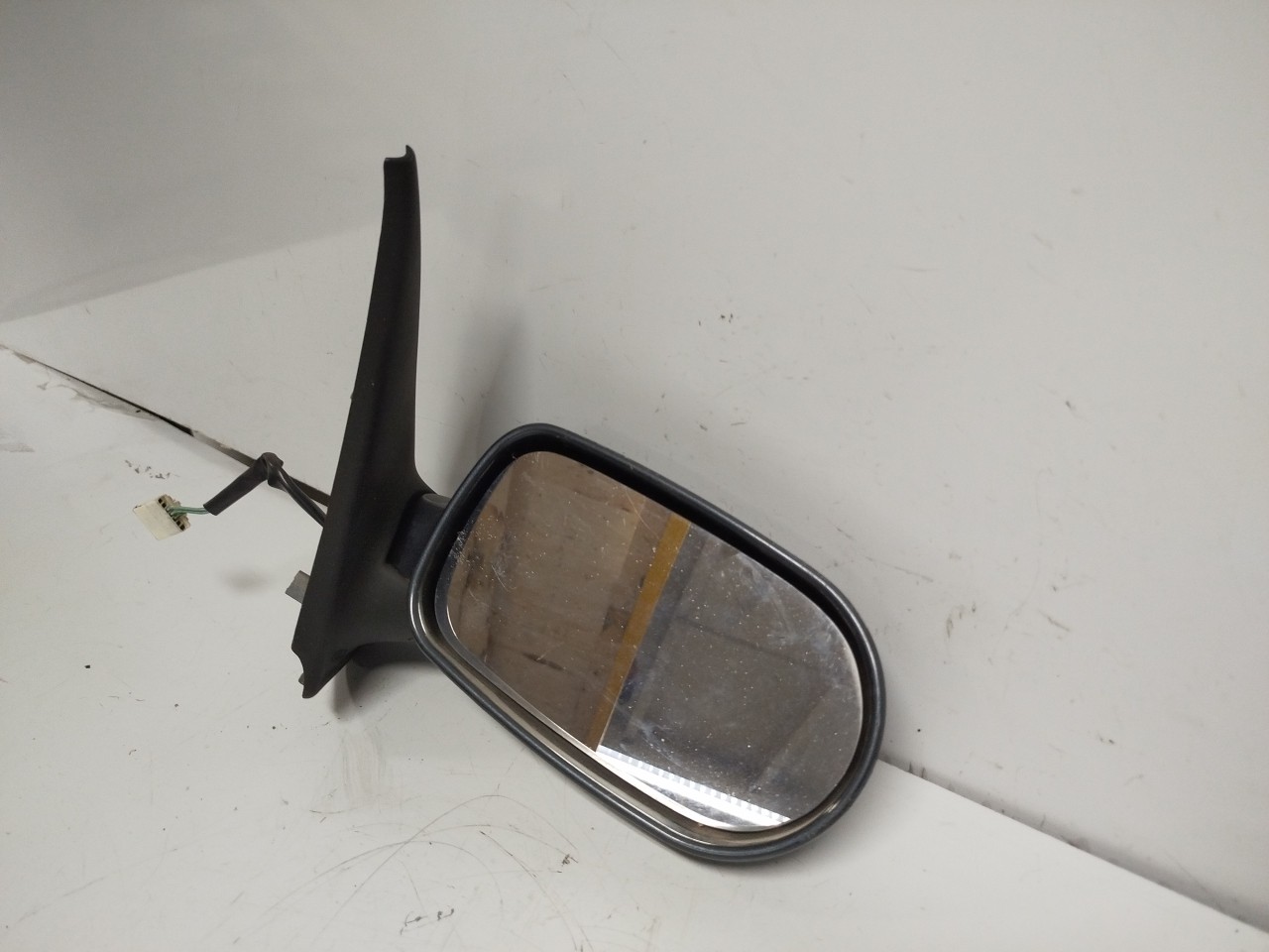 Espelho Retrovisor Dto FIAT PALIO Weekend  de 1996 a 0