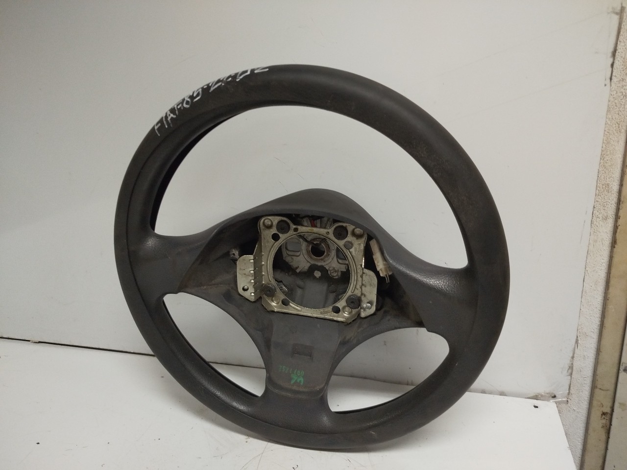 Volante FIAT PALIO Weekend  de 1996 a 0