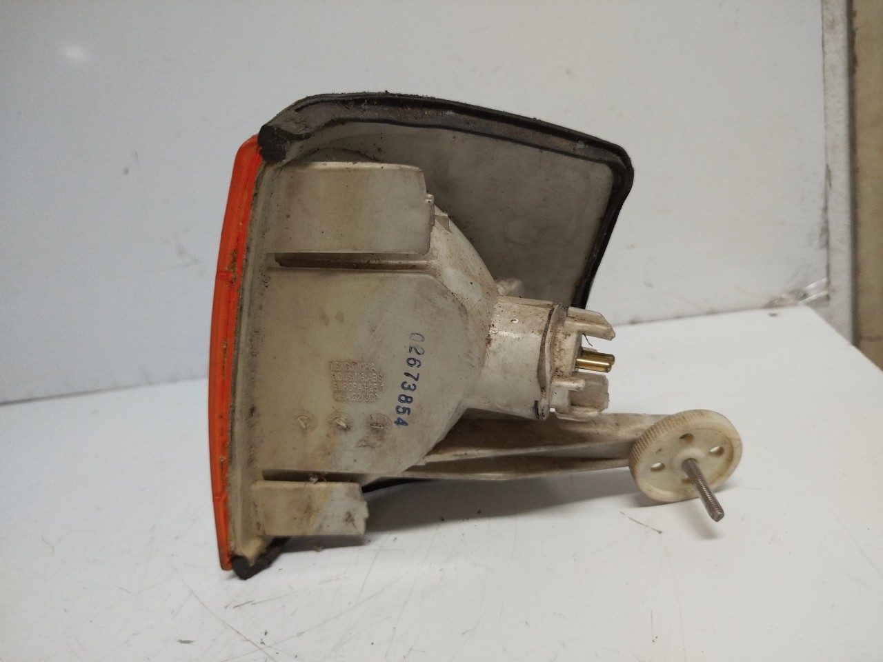 Farolim de Pisca Frente Dto MERCEDES-BENZ 190 (W201) | 82 - 93 Imagem-1