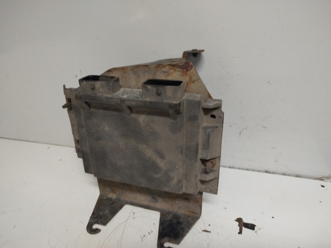 Centralina do Motor CITROEN BERLINGO / BERLINGO FIRST Veículo multiuso  de 1996 a 2011