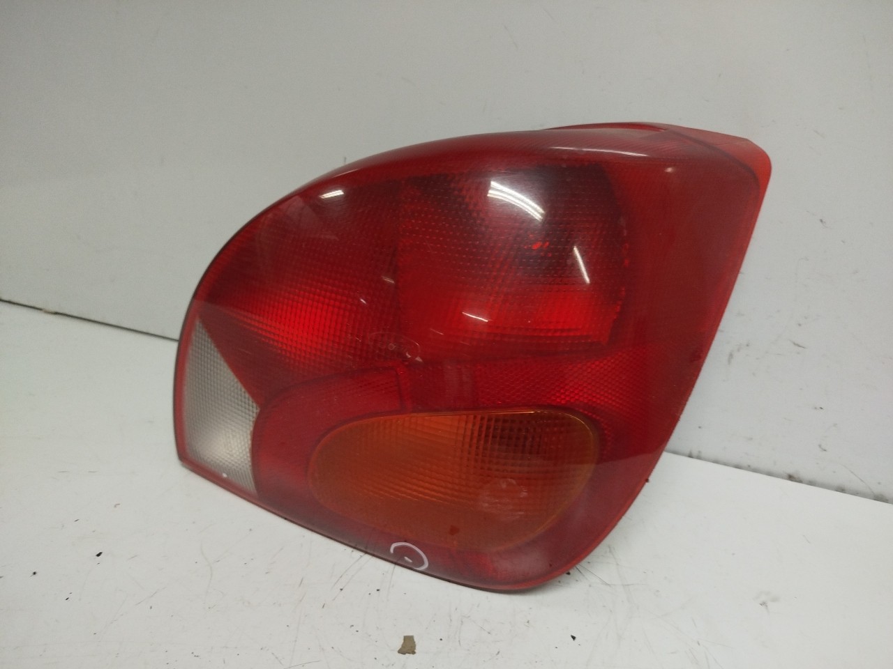 Farolim Stop Dto FORD FIESTA IV  de 1995 a 2002