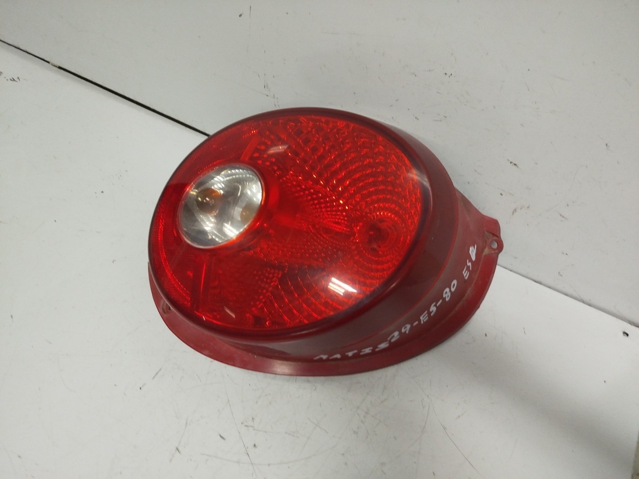 Farolim Stop Esq CHEVROLET MATIZ  de 2005 a 0