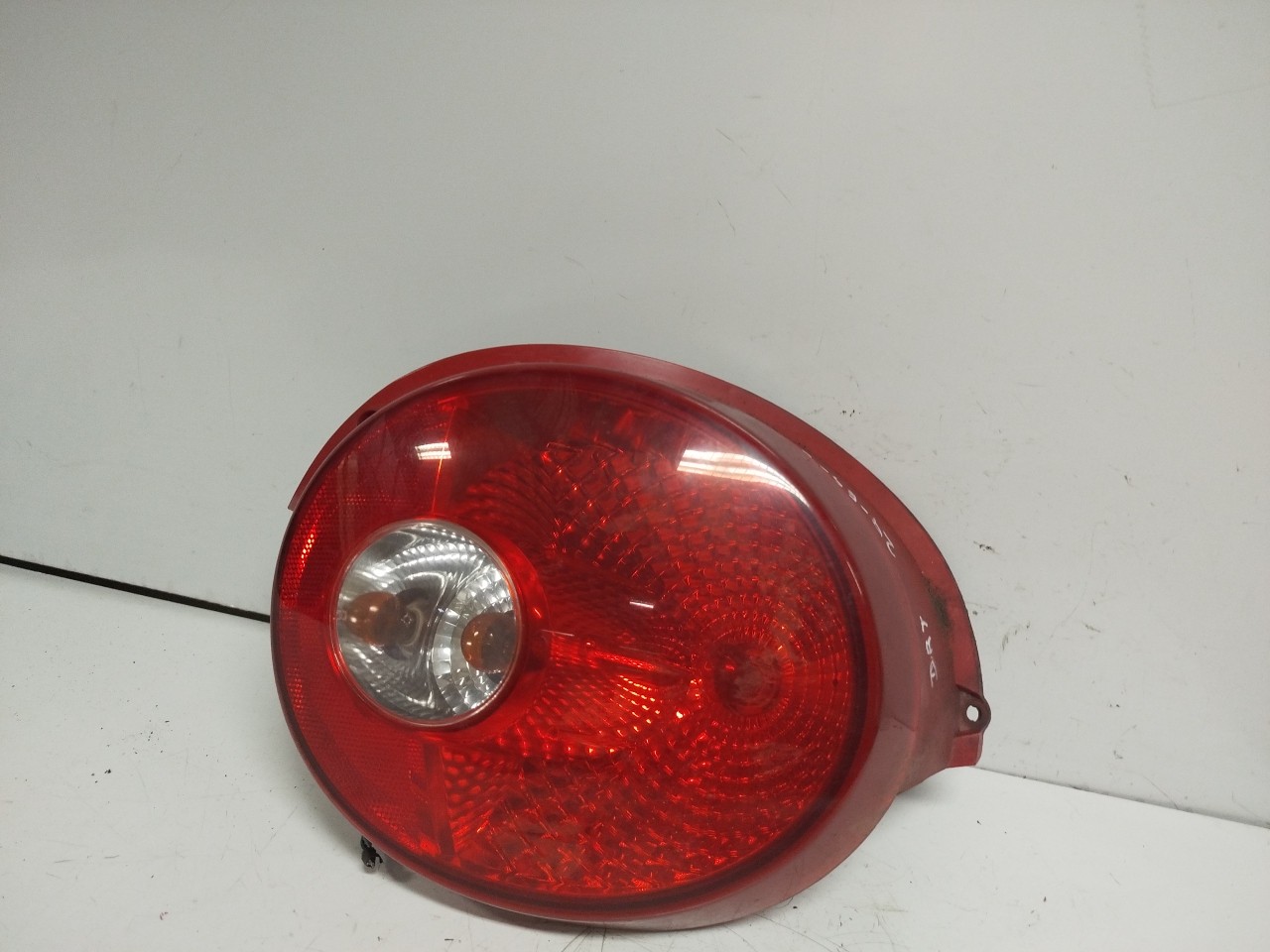 Farolim Stop Dto CHEVROLET MATIZ  de 2005 a 0