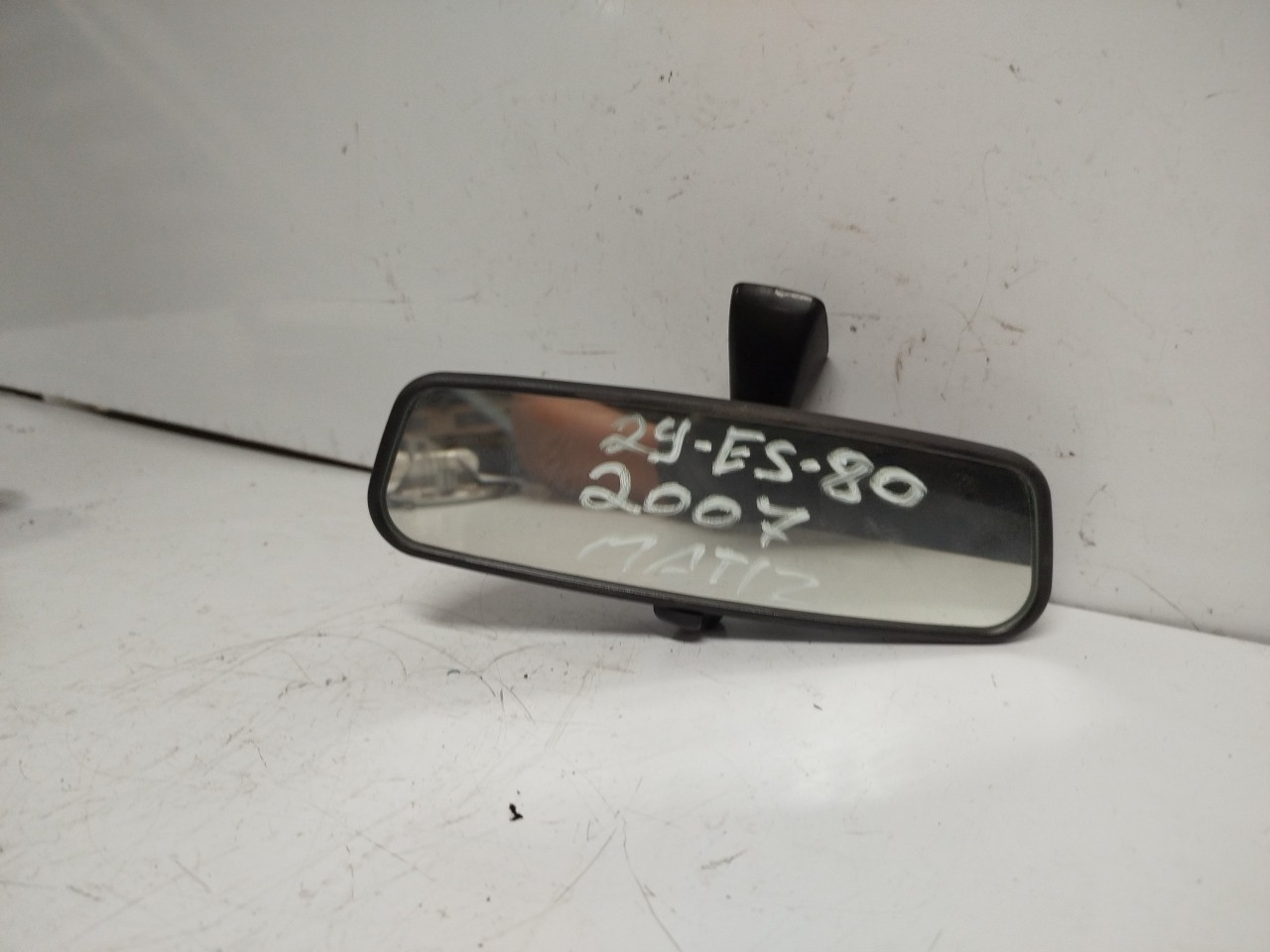 Espelho Retrovisor Central/Interior CHEVROLET MATIZ  de 2005 a 0