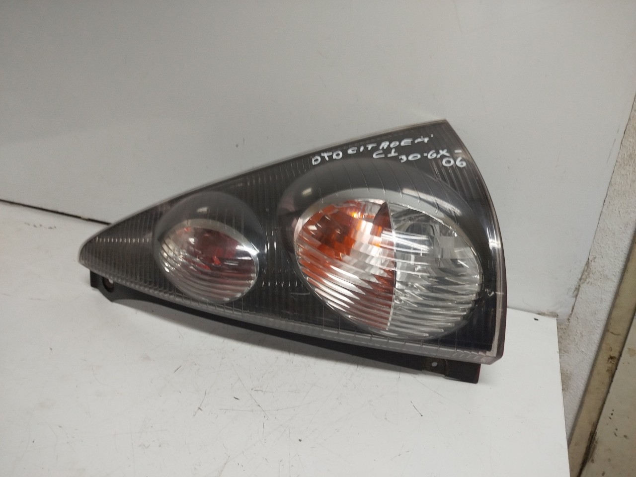 Farolim Stop Dto CITROEN C1  de 2005 a 2014