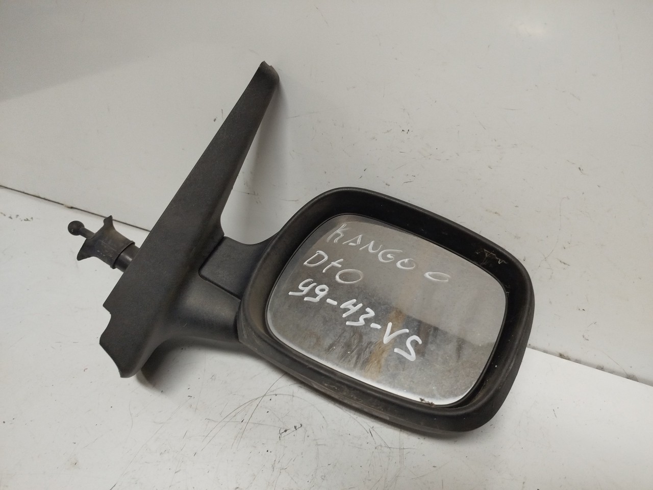 Espelho Retrovisor Dto RENAULT KANGOO Express  de 1997 a 0