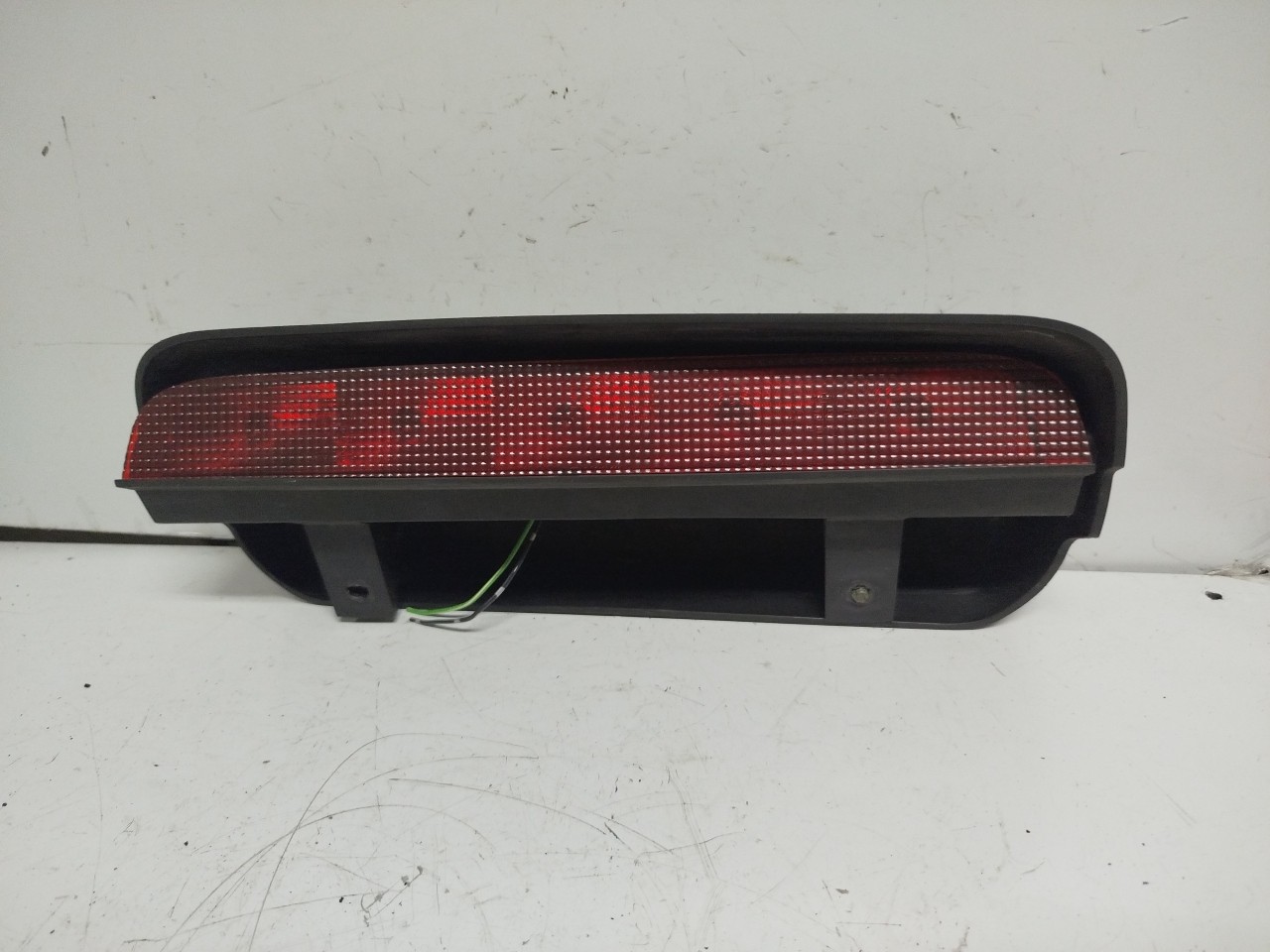 3 stop SUZUKI IGNIS II  de 2003 a 0