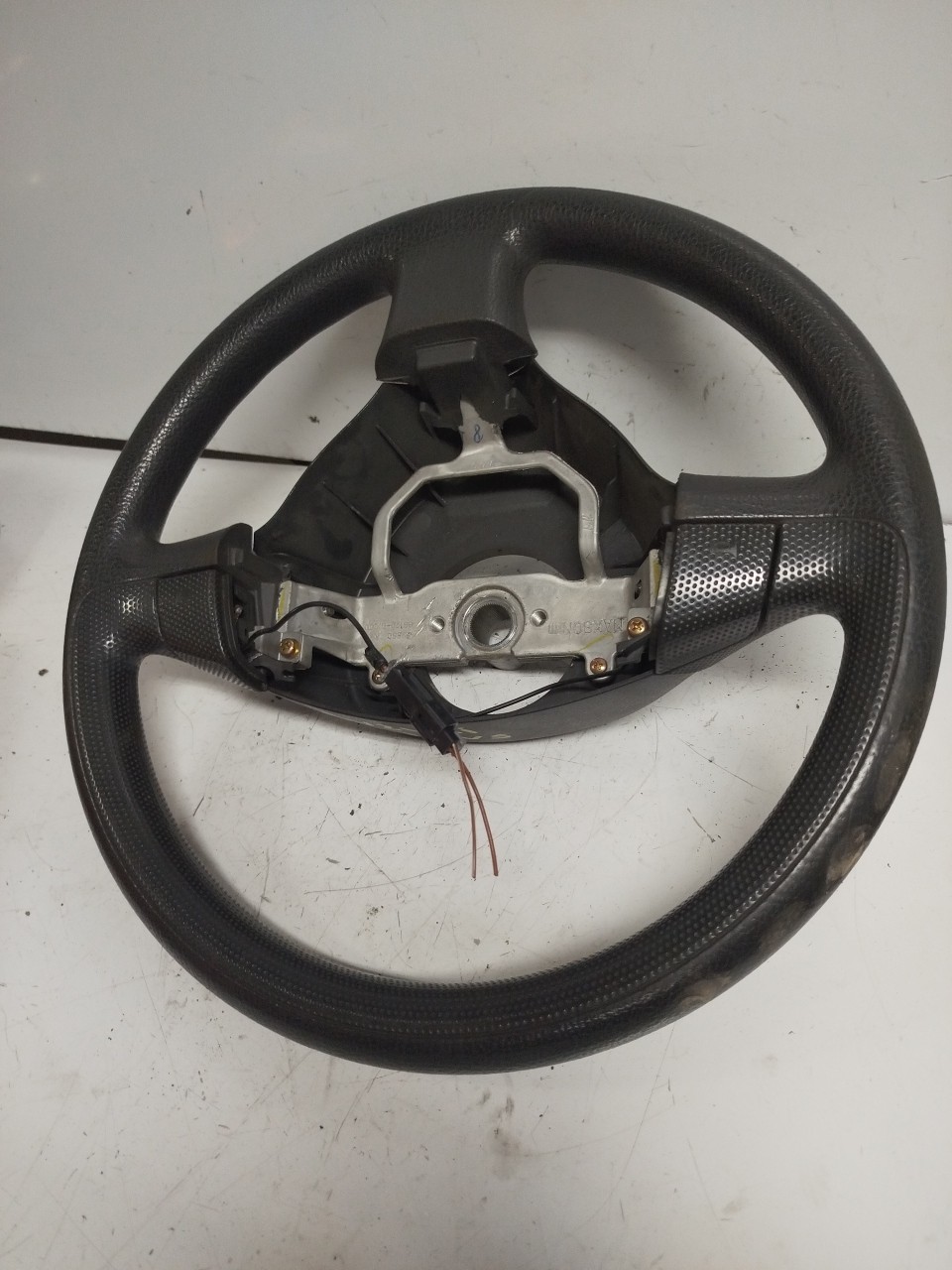 Volante SUZUKI IGNIS II  de 2003 a 0