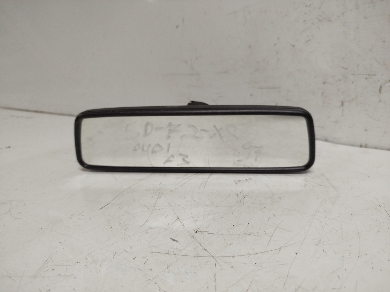 Espelho Retrovisor Central/Interior AUDI A3  de 1996 a 2006