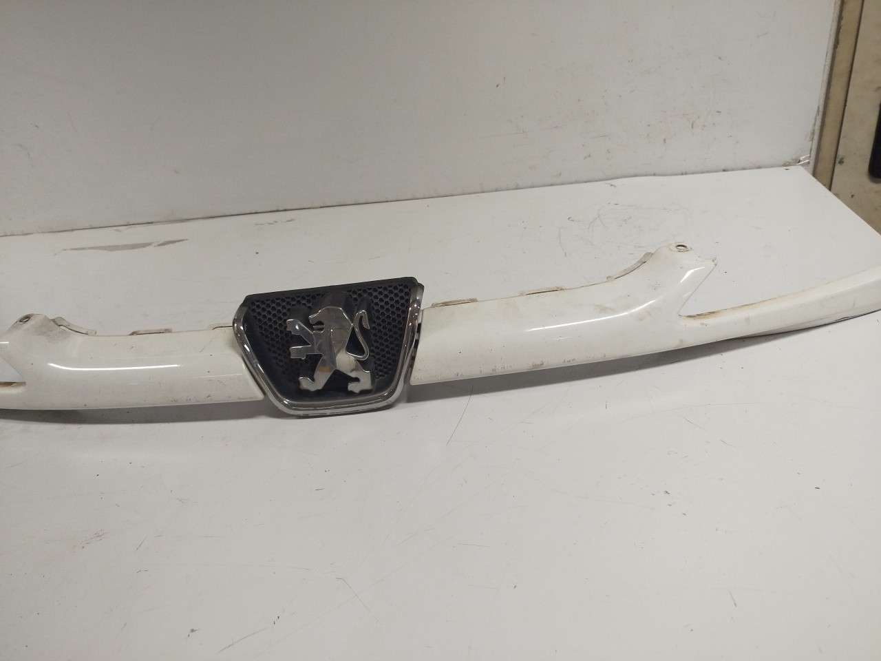 Grelha da Frente PEUGEOT 206 Hatchback  de 1998 a 2012