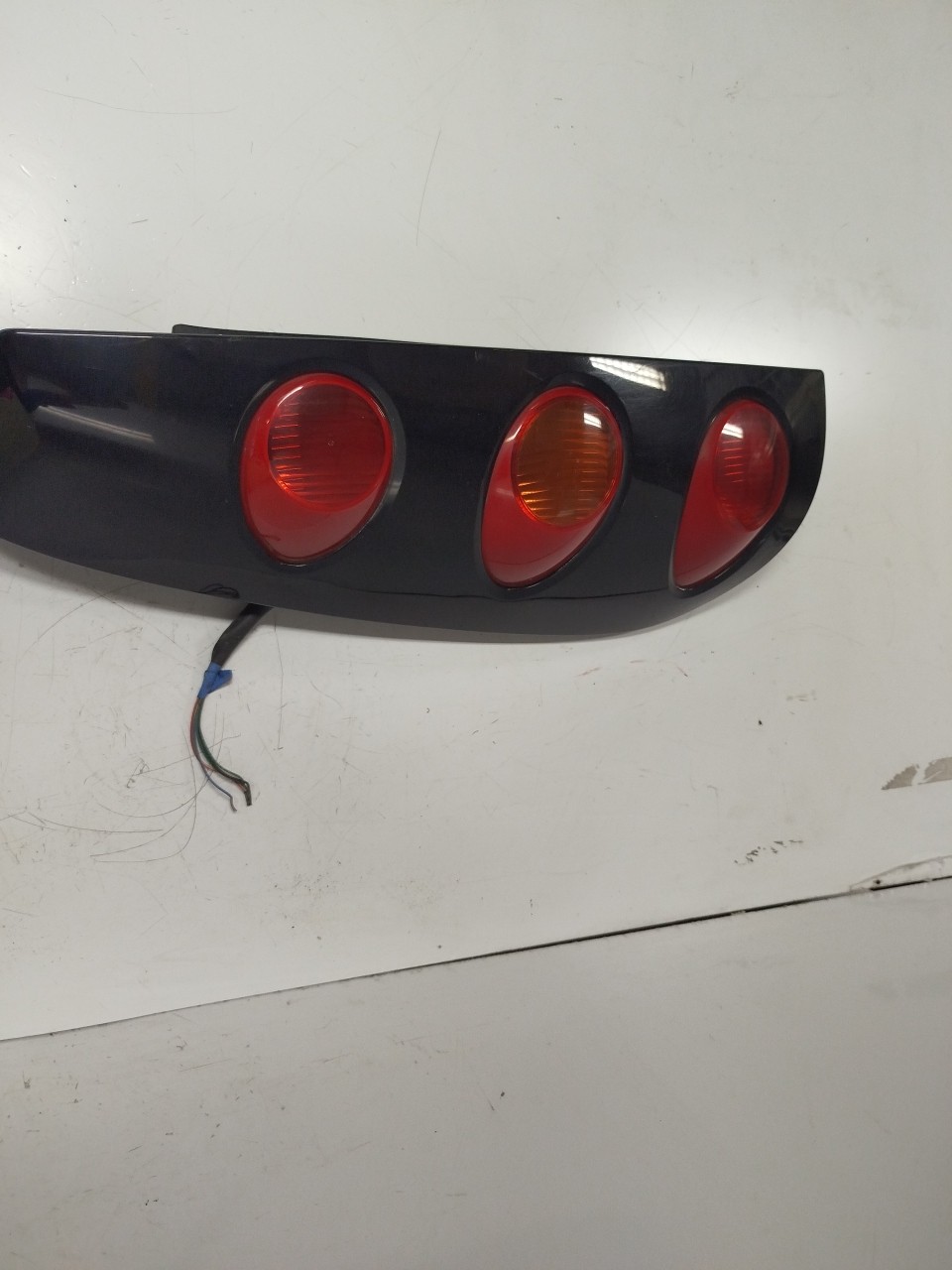 Farolim Stop Dto SMART FORFOUR  de 2004 a 2006