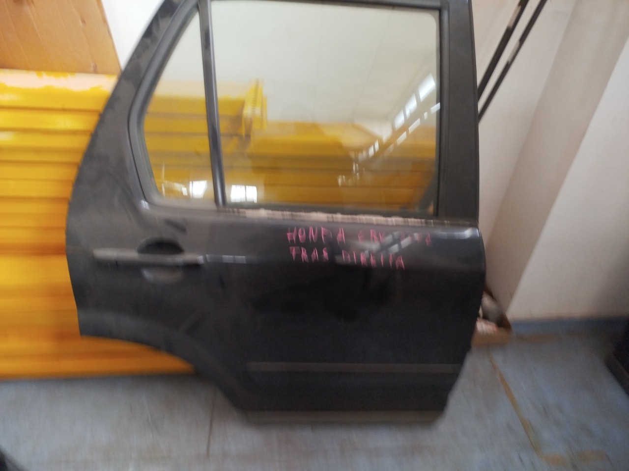 Porta Tras DTO  HONDA CR-V II  de 2001 a 2007