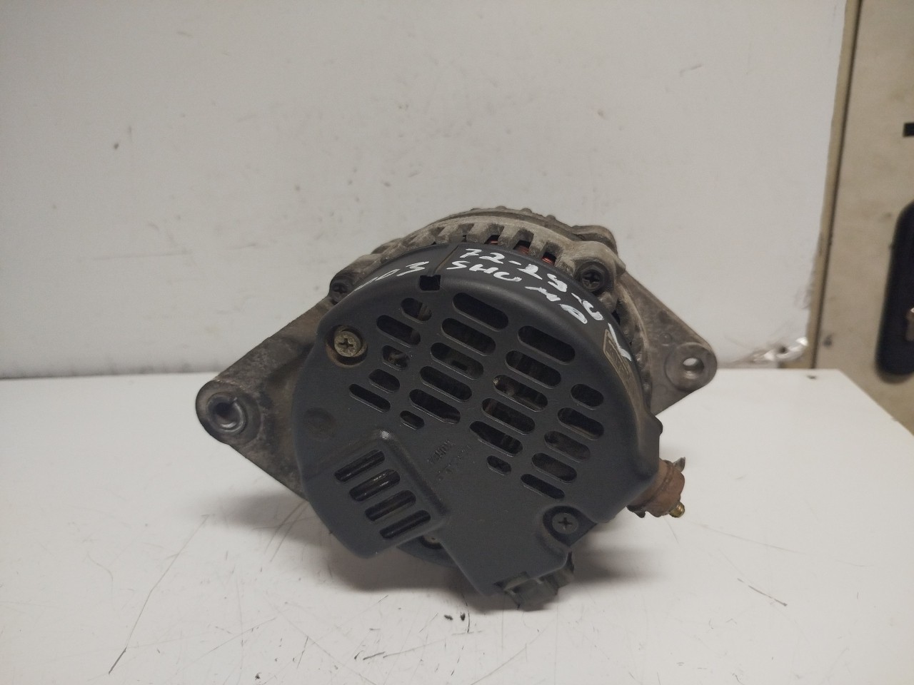 Alternador KIA SHUMA II  de 2001 a 2004