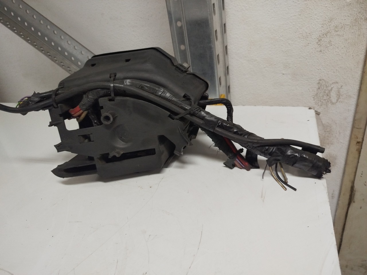 Caixa dos Fusíveis FIAT PUNTO (188_) | 99 - 12 Imagem-1