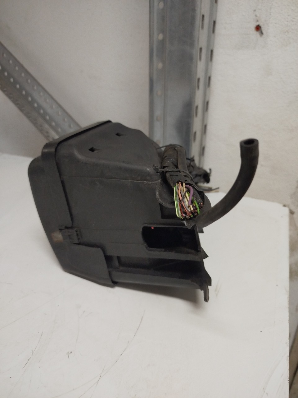 Caixa dos Fusíveis FIAT PUNTO (188_) | 99 - 12 Imagem-2