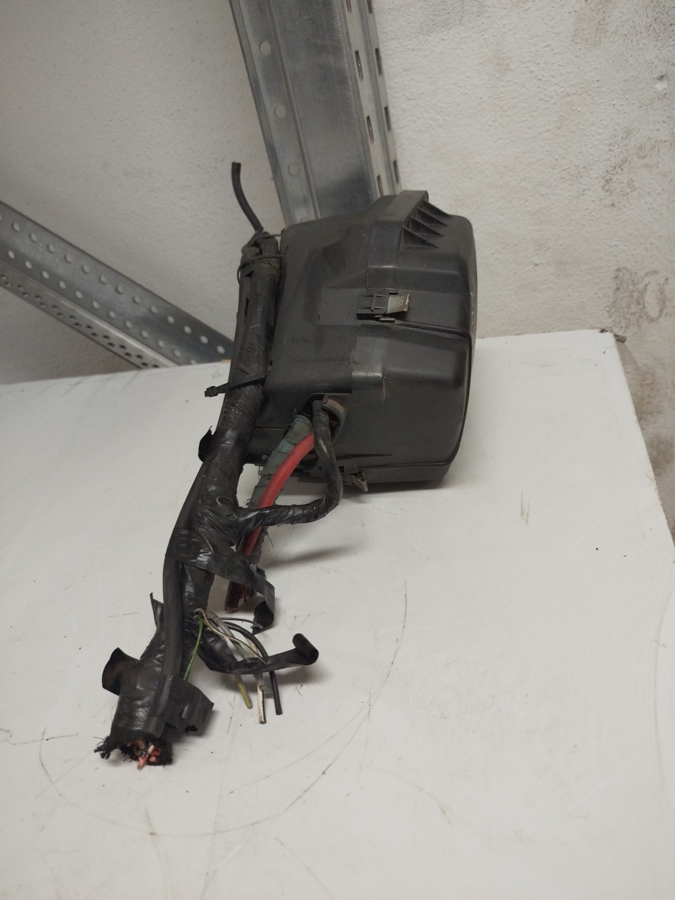 Caixa dos Fusíveis FIAT PUNTO (188_) | 99 - 12 Imagem-3