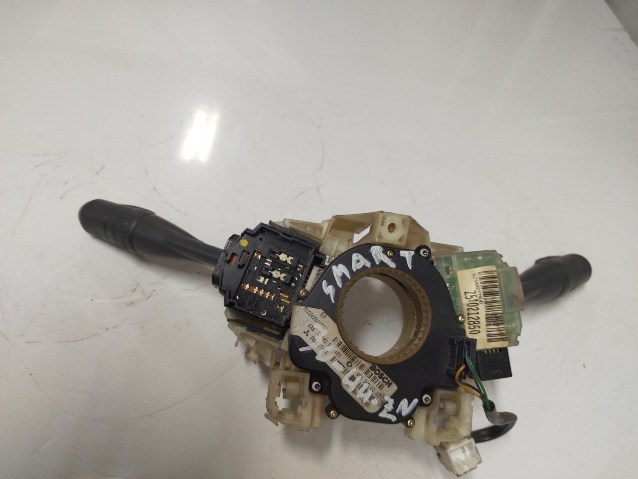 Comutador/ Manete SMART FORFOUR  de 2004 a 2006