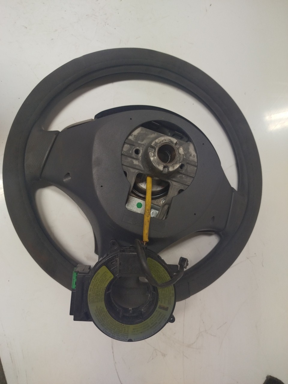 Volante SMART FORFOUR  de 2004 a 2006