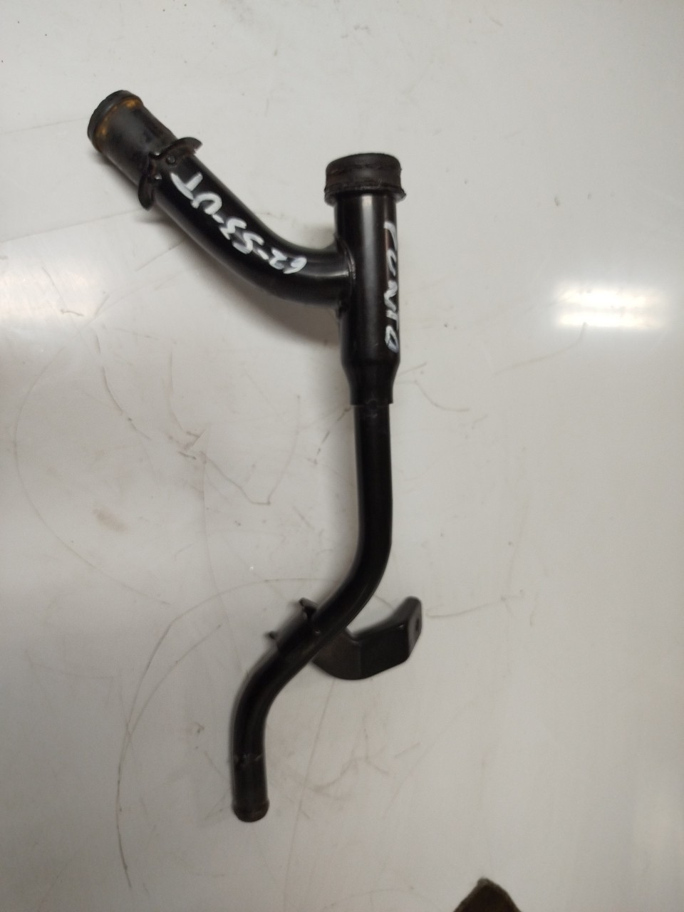 Tubo do Arrefecimento/Agua FIAT PUNTO  de 1999 a 2012