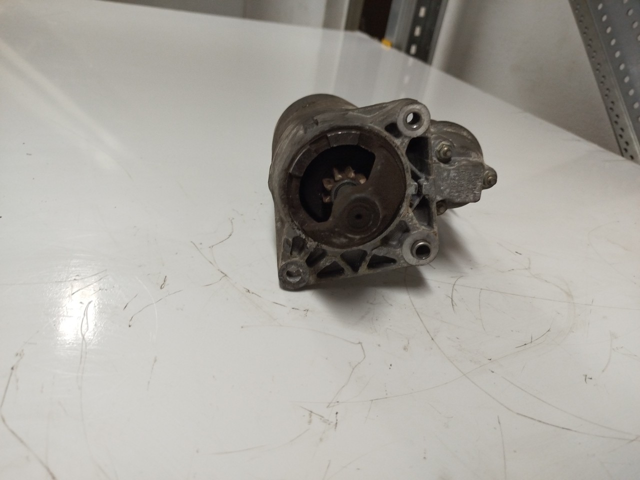Motor de Arranque FIAT PUNTO  de 1993 a 1999