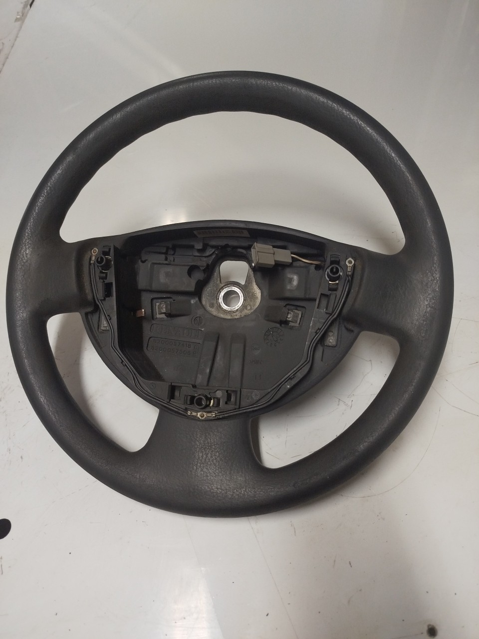 Volante RENAULT CLIO II  de 1998 a 0