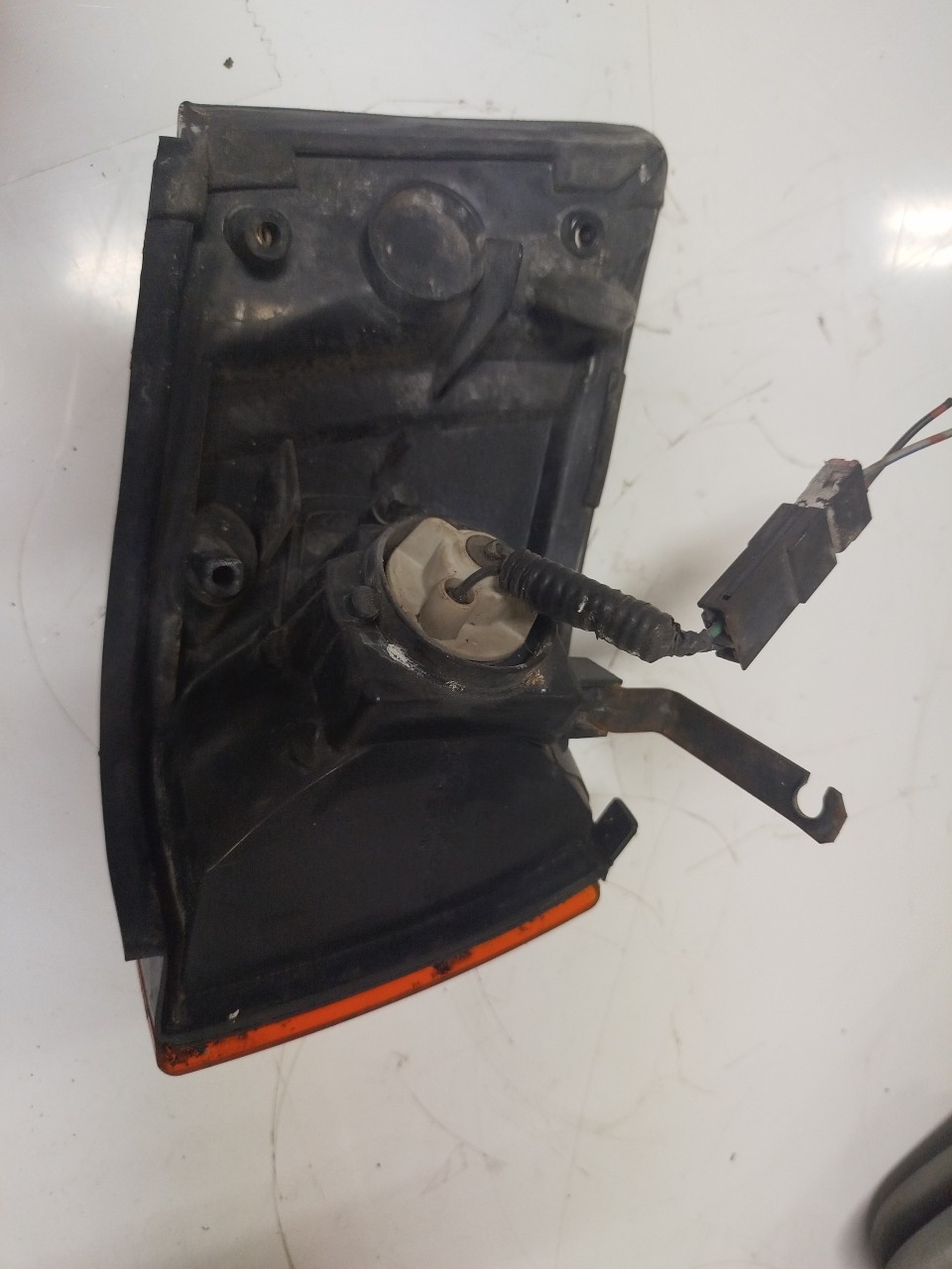 Farolim de Pisca Frente Dto NISSAN - ID S_3755